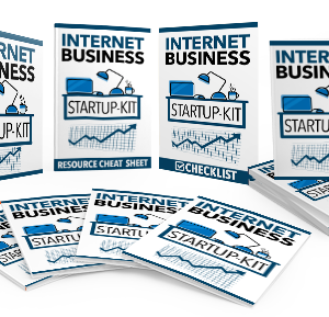 Internet Business Startup Kit Advanced