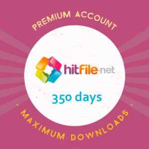 350 days Pemium Access with https