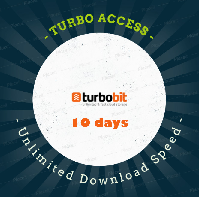 10 Days Turbo Access