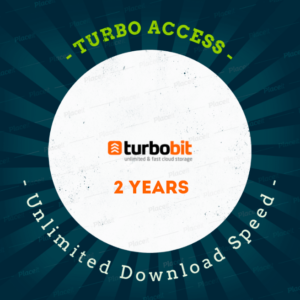 2 years Turbo Access