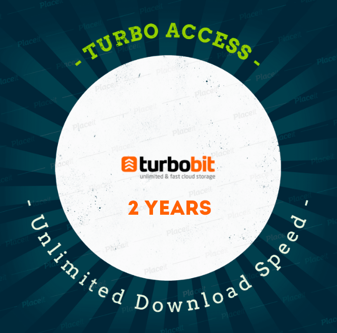 2 years Turbo Access