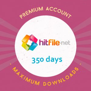 350 days Premium Access with https
