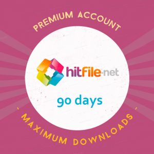 90 days Premium Access +